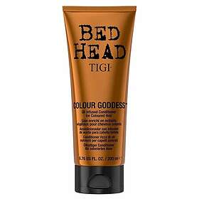 TIGI Bed Head Colour Goddess Oil Infused Hoitoaine 200ml