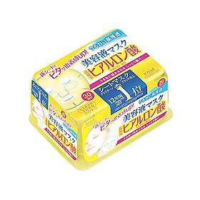 Kosé Clear Turn Essence Ansiktsmask 30st