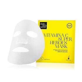 Diego Dalla Palma Super Heroes Illuminating Energizing Mask 15ml