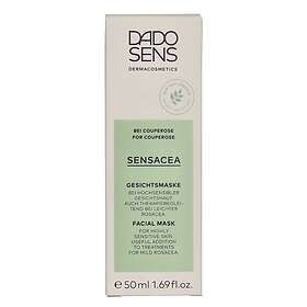 Dado Sens Sensacea Masque Visage 50ml