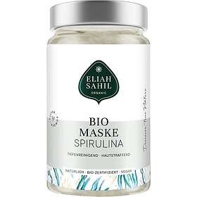 Eliah Sahil Spirulina Lermaske 100g