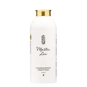Master Lin Cleansing Powder & Beauty Mask 60g