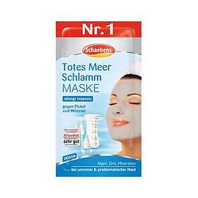 Schaebens Masque à l'Argile 15ml