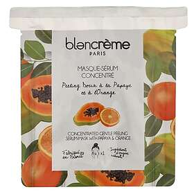 Blancreme Concentrated Serum-Mask 1stk