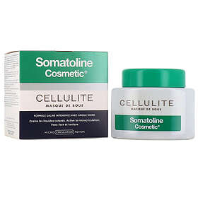Somatoline Cosmetic Masque à l'Argile Anti-Cellulite