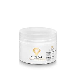 Arual Crystal Diamond Masque 200pce