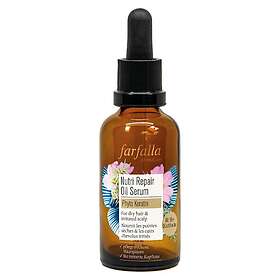 Farfalla Nutri Repair Oljeserum 50ml