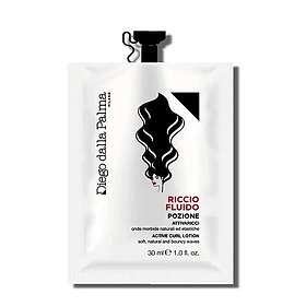 Diego Dalla Palma Ricciofluide Potion Activericci Huile capillaire 30ml