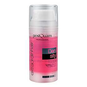 PostQuam Extraordinhair Density Huile capillaire 100ml