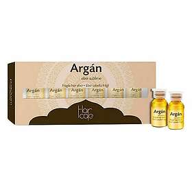 PostQuam Argan Sublime Soin Fortifiant 3ml
