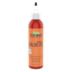 Taliah Waajid African Healing Oyl Treatment 236ml