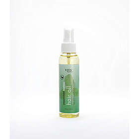 Eden Body Works Peppermint Tea Tree Hair Oil 4oz
