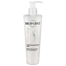 Biopoint Extreme Repair Fluide Super Reconstructeur Pre-Shampoo Nutritive Fortif