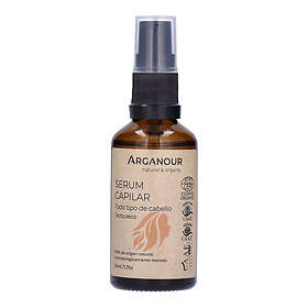 Arganour Hår Serum 50ml
