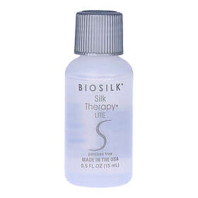 Biosilk Silk Therapy Lite Soin 15ml