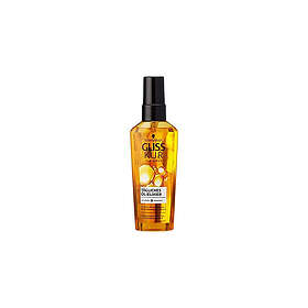 Gliss Kur Elixir Daily Oil 75ml