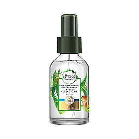 Herbal Botanicals Hair Oil 100ml