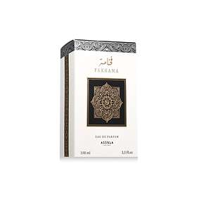 Assala Prime Fakhama Parfum 100ml