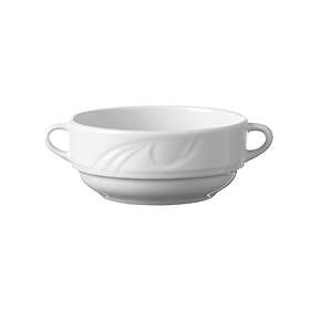 Hendi Karizma Keramik Skål 12cm 38cl