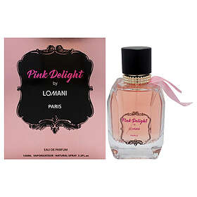 Lomani Pink Delight edp 100ml
