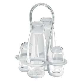 Guzzini Huile & Vinaigre Conteneur 23130000