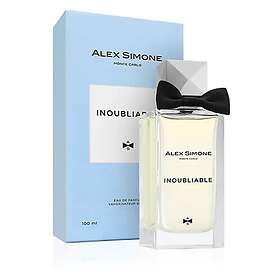 Alex Simone Monaco Inoubliable edp 100ml