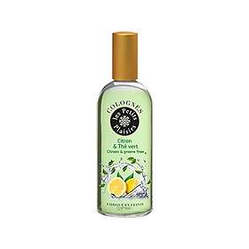 Les Petits Plaisirs Citron & Vert edt 110ml (Dam)