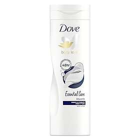 Dove Essential Care Body Lotion 400ml