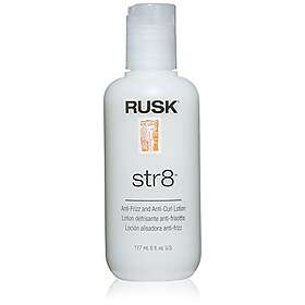 Rusk Anti-Frizz Crème corporelle 240ml