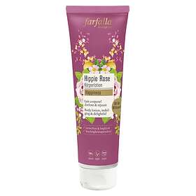 Farfalla Hippie Rose Bodylotion 150ml