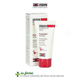 ISDIN Psorisdin Smooth Kroppskräm 50ml