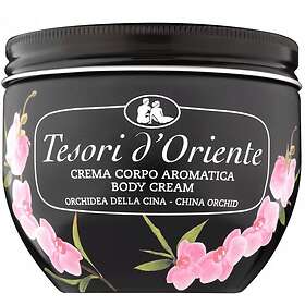 Tesori d'Oriente Chinese Orchid Kroppskräm 300ml