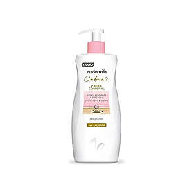 Eudermin Crème corporelle hydratante 400ml