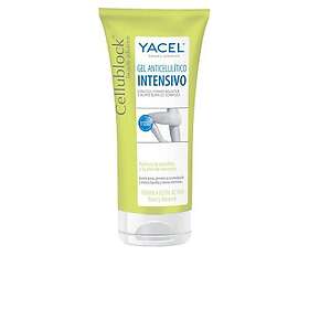 Yacel Cellublocxk Crème corporelle 200ml