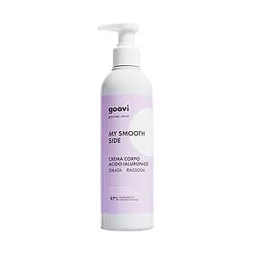 Goovi Fuktgivande Uppstramande Kroppskräm 240ml