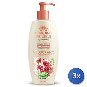 Giardino dei Sensi Grenade Lait corporel 400ml