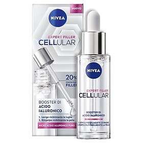 Nivea Hyaluron Cellular Filler Booster Hydrator 30ml