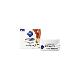 Nivea Anti-Wrinkle + Contour Day Cream 65+ 50ml