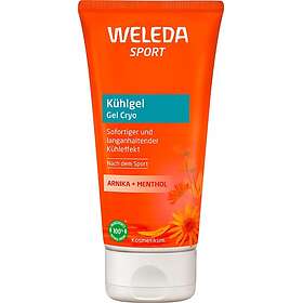 Weleda Sporkylgel Arnika 100ml
