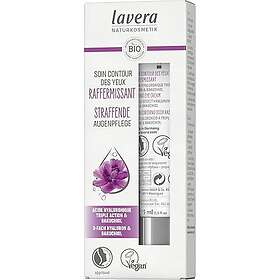 Lavera Soin Contour Des Yeux Raffermissant Anti-Âge 15ml