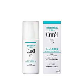Curél Intensive Moisture Care Moisture Facial Milk 120ml