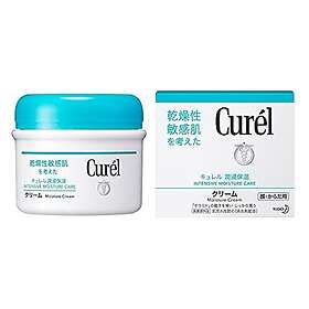 Curél Moisture Cream 90g