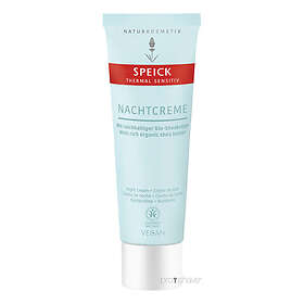 Speick Natural Regulating Natcreme 50ml
