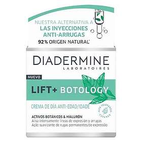 Diadermine Lift Botology Anti-Wrinkle Day Cream 50ml
