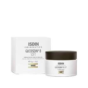 ISDIN Glicoisdin Soft Crème Anti-Âge 50ml