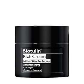 Biotulin Rich Cream Kosteuttaja 50g