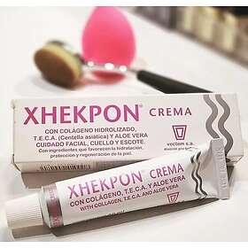 Xhekpon Neck Cream 40ml