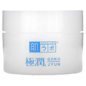 Hadalabo Gokujyun Hydrating Cream 50g