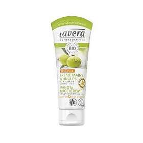 Lavera Crème pour les mains et les ongles 2 en 1 75ml