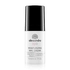 Alessandro Moisturizing Nail Cream 15ml